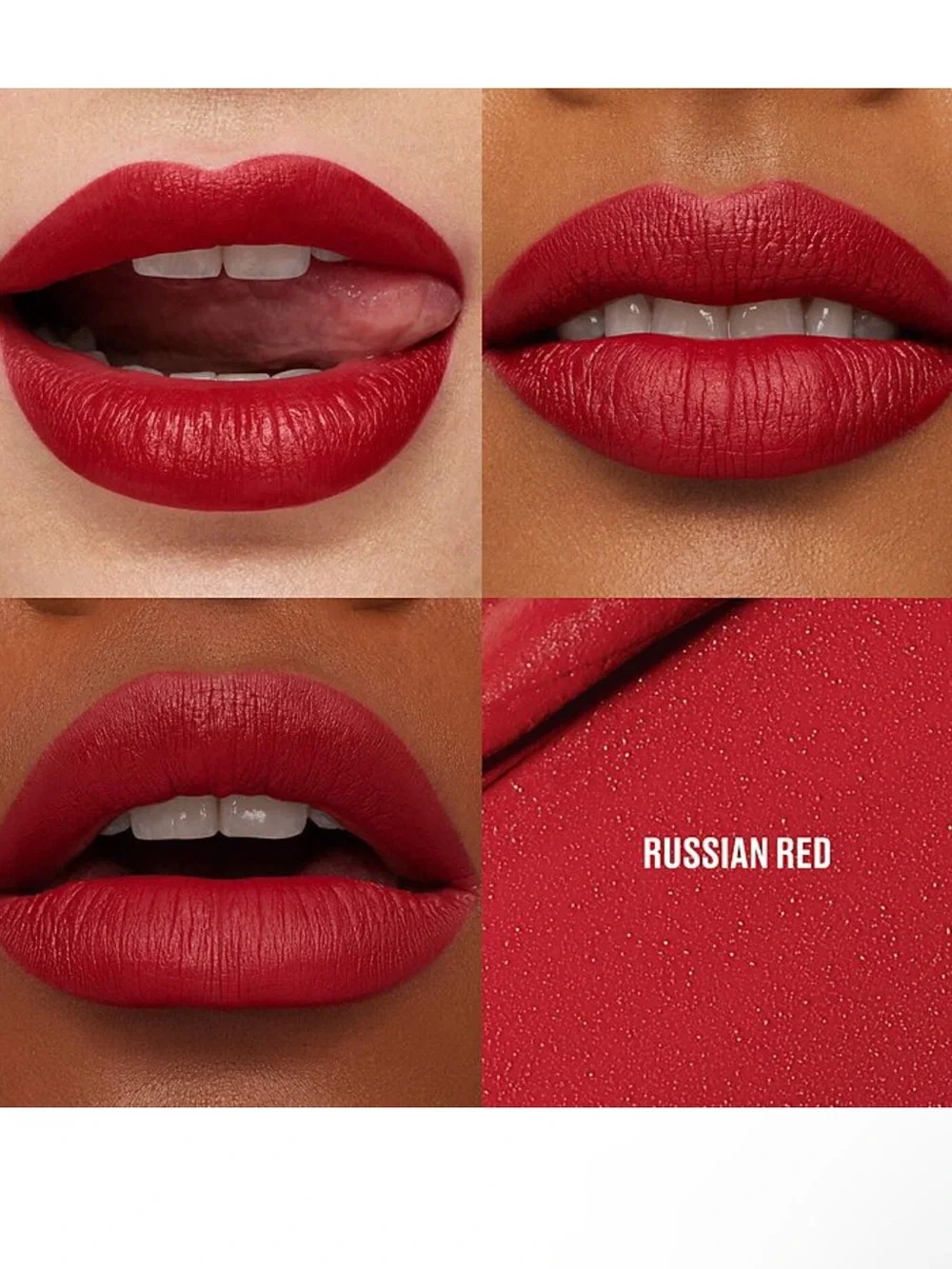 MAC Cosmetics MACximal Silky Matte 12-HR Wear Lipstick